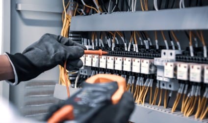 DIENST - extra groep aanleggen