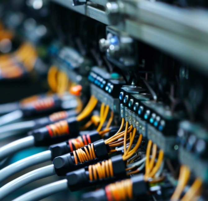 HOME - bedrading Elektro bedrijf Berg en Dal