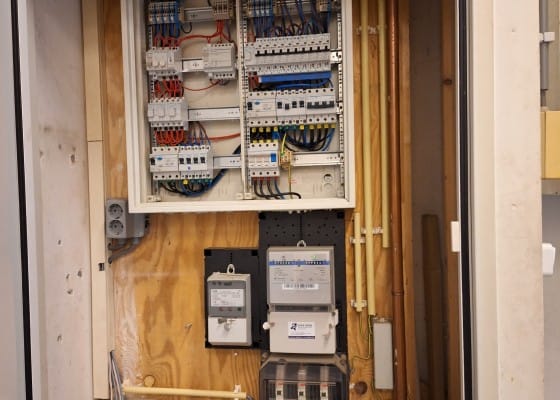 SEO - meterkast 2 Elektricien in Berg en Dal